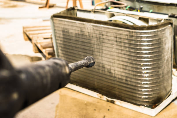 Best Commercial Air Duct Cleaning  in Stottville, NY