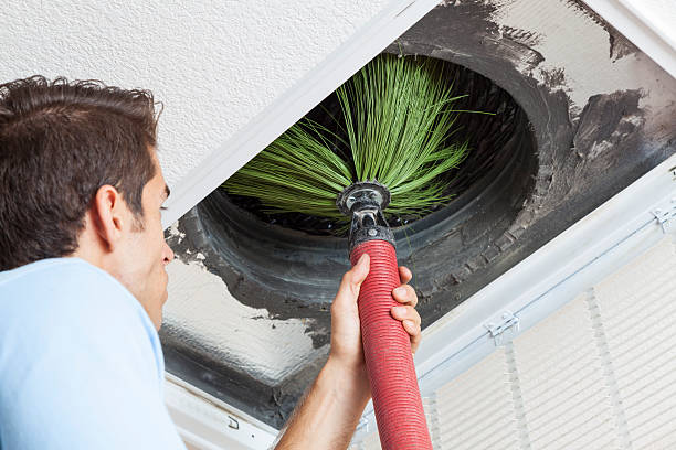 Best Ductwork Cleaning Services  in Stottville, NY